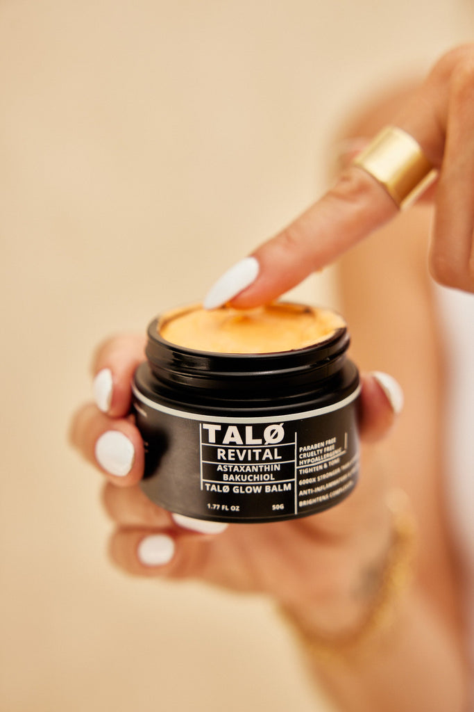 Unlock Radiant Skin: The Surprising Benefits of Beef Tallow